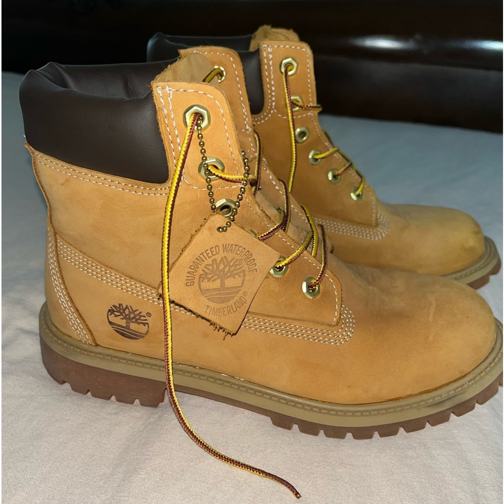 Men’s Timberland Boots